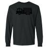 Gildan Ultra Cotton Adult Long Sleeve T-Shirt Thumbnail