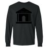 Gildan Ultra Cotton Adult Long Sleeve T-Shirt Thumbnail