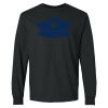 Gildan Ultra Cotton Adult Long Sleeve T-Shirt Thumbnail
