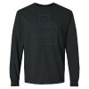 Gildan Ultra Cotton Adult Long Sleeve T-Shirt Thumbnail