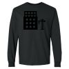 Gildan Ultra Cotton Adult Long Sleeve T-Shirt Thumbnail
