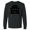 Gildan Ultra Cotton Adult Long Sleeve T-Shirt Thumbnail