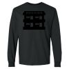 Gildan Ultra Cotton Adult Long Sleeve T-Shirt Thumbnail