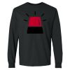 Gildan Ultra Cotton Adult Long Sleeve T-Shirt Thumbnail