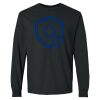 Gildan Ultra Cotton Adult Long Sleeve T-Shirt Thumbnail