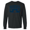Gildan Ultra Cotton Adult Long Sleeve T-Shirt Thumbnail