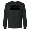 Gildan Ultra Cotton Adult Long Sleeve T-Shirt Thumbnail