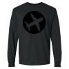 Gildan Ultra Cotton Adult Long Sleeve T-Shirt Thumbnail