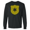 Gildan Ultra Cotton Adult Long Sleeve T-Shirt Thumbnail
