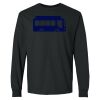 Gildan Ultra Cotton Adult Long Sleeve T-Shirt Thumbnail
