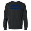 Gildan Ultra Cotton Adult Long Sleeve T-Shirt Thumbnail