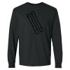 Gildan Ultra Cotton Adult Long Sleeve T-Shirt Thumbnail