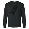 Gildan Ultra Cotton Adult Long Sleeve T-Shirt Thumbnail