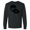 Gildan Ultra Cotton Adult Long Sleeve T-Shirt Thumbnail