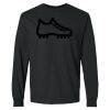 Gildan Ultra Cotton Adult Long Sleeve T-Shirt Thumbnail