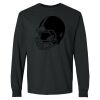 Gildan Ultra Cotton Adult Long Sleeve T-Shirt Thumbnail