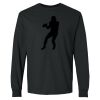 Gildan Ultra Cotton Adult Long Sleeve T-Shirt Thumbnail