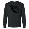 Gildan Ultra Cotton Adult Long Sleeve T-Shirt Thumbnail