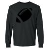 Gildan Ultra Cotton Adult Long Sleeve T-Shirt Thumbnail
