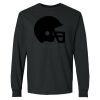 Gildan Ultra Cotton Adult Long Sleeve T-Shirt Thumbnail