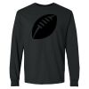 Gildan Ultra Cotton Adult Long Sleeve T-Shirt Thumbnail