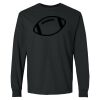 Gildan Ultra Cotton Adult Long Sleeve T-Shirt Thumbnail
