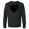 Gildan Ultra Cotton Adult Long Sleeve T-Shirt Thumbnail