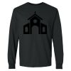 Gildan Ultra Cotton Adult Long Sleeve T-Shirt Thumbnail