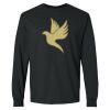 Gildan Ultra Cotton Adult Long Sleeve T-Shirt Thumbnail