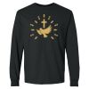 Gildan Ultra Cotton Adult Long Sleeve T-Shirt Thumbnail