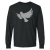 Gildan Ultra Cotton Adult Long Sleeve T-Shirt Thumbnail