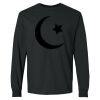 Gildan Ultra Cotton Adult Long Sleeve T-Shirt Thumbnail