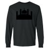Gildan Ultra Cotton Adult Long Sleeve T-Shirt Thumbnail