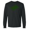 Gildan Ultra Cotton Adult Long Sleeve T-Shirt Thumbnail