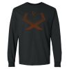 Gildan Ultra Cotton Adult Long Sleeve T-Shirt Thumbnail