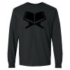 Gildan Ultra Cotton Adult Long Sleeve T-Shirt Thumbnail