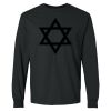 Gildan Ultra Cotton Adult Long Sleeve T-Shirt Thumbnail
