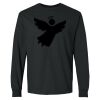 Gildan Ultra Cotton Adult Long Sleeve T-Shirt Thumbnail