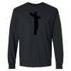 Gildan Ultra Cotton Adult Long Sleeve T-Shirt Thumbnail