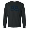 Gildan Ultra Cotton Adult Long Sleeve T-Shirt Thumbnail
