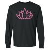 Gildan Ultra Cotton Adult Long Sleeve T-Shirt Thumbnail