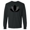 Gildan Ultra Cotton Adult Long Sleeve T-Shirt Thumbnail