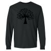 Gildan Ultra Cotton Adult Long Sleeve T-Shirt Thumbnail