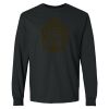 Gildan Ultra Cotton Adult Long Sleeve T-Shirt Thumbnail