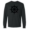 Gildan Ultra Cotton Adult Long Sleeve T-Shirt Thumbnail