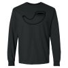 Gildan Ultra Cotton Adult Long Sleeve T-Shirt Thumbnail