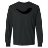 Gildan Ultra Cotton Adult Long Sleeve T-Shirt Thumbnail