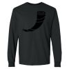 Gildan Ultra Cotton Adult Long Sleeve T-Shirt Thumbnail