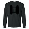Gildan Ultra Cotton Adult Long Sleeve T-Shirt Thumbnail