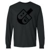 Gildan Ultra Cotton Adult Long Sleeve T-Shirt Thumbnail